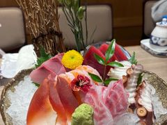 -小山日本料理(兴业太古汇店)