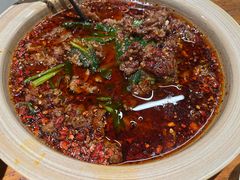 -巴蜀风·地道川菜(总店)