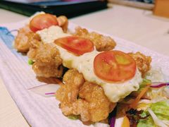 -有喜屋·深夜食堂(北京西路店)