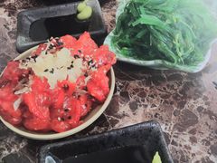 -米彩料理(西丽店)