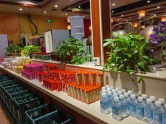 -北京汉丽轩自助烤肉火锅超市(香港城店)