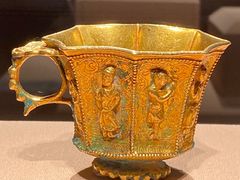 -上海博物馆(人民广场馆)