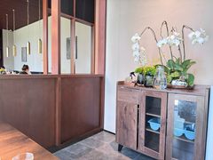 -九月里.自由花园餐厅