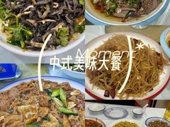 -聚福缘菜馆(隆昌路店)