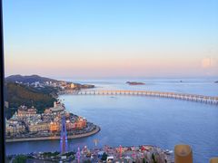 -大连君悦酒店·星海湾壹号Dalian·Dalian(星海广场店)