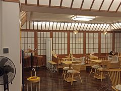 -豆柴町-柴犬主题狗咖(红鼎国际C座店)