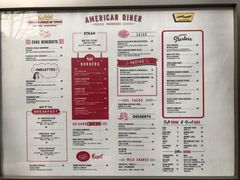-NINER’S美式餐厅(阿那亚店)