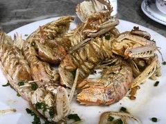 -四川小胡子海鲜(丁村万人海鲜广场店)