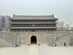 -西安城墙·碑林历史文化景区