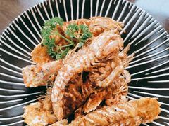 -环球港凯悦 · 享悦中餐厅