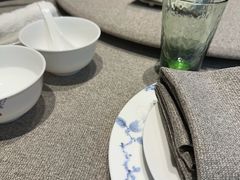 -太湖饭店·寄畅轩中餐厅