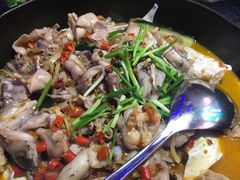 -蘭奢雅集·江浙菜(青山江滩店)