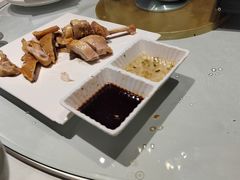 -南山饭店(阳明古镇店)