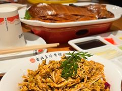 -老北京炸酱面·烤鸭(前门店)