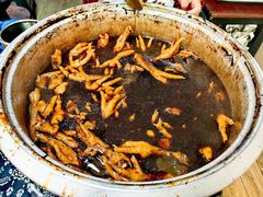 -鸡脚旮旯平江路店