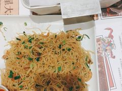 -木屋烧烤(上梅林店)