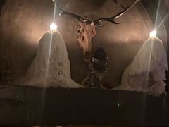 -暮色公园Twilight Park·威士忌Bar