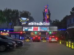 -枫花园汽车电影院(朝阳公园店)