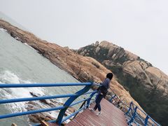 -那琴半岛地质海洋公园