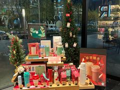 -星巴克臻选(上海长风大悦城店)