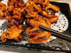 -海知道大连海鲜水饺(南山大冲店)