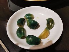 -鼓楼东街老火锅(鼓楼店)