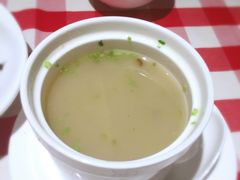 -西贝(金桥店)