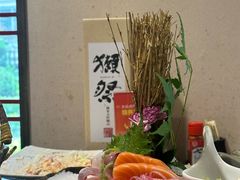 -天狗山料理(省体店)