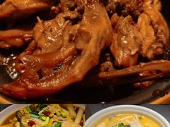 -闽上鲜·福建菜(龙湖滨江天街店)