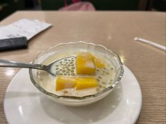 -佰搭果·广式茶餐厅(西华路店)