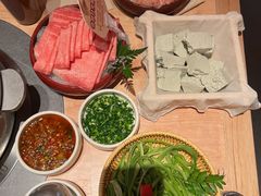 -巴奴毛肚火锅(七宝领展广场店)