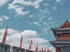 -青州古城