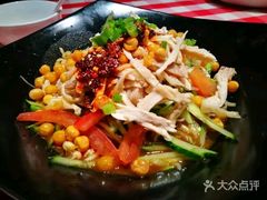 -西贝(上海我格广场店)