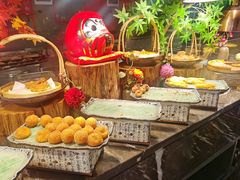 -喜庭海鲜自助(来福士店)