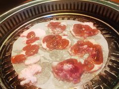 -豚豚猪村烤肉·韩国烤肉(总店)