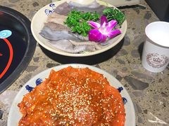 -小龙坎火锅(新天润店)