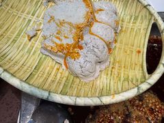 -青山青豆花·笑禅豆腐鱼(黄泥塝店)