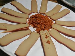 -醉巫山纸包鱼·私房菜