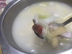 -香港厨房