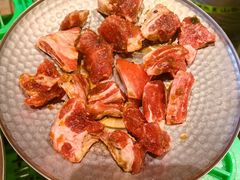 -山葵说·泥炉烤肉(泰达时尚E街区店)