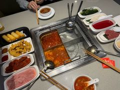 -海底捞火锅(莘松路店)
