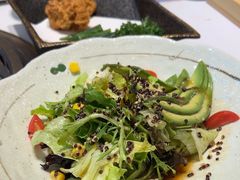 -千寻山野烤肉(中关村店)