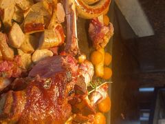 -索菲特西湖大酒店·香榭丽全日候餐厅(南山路店)