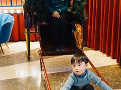 -上海人家花樣年华(中山公园店)