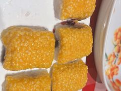 -西贝(大华虎城店)