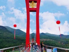 -龙潭生态旅游度假区