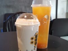 -喜茶(佛山顺德大良东乐路店)