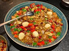 -华豫川酒家(大卫城店)