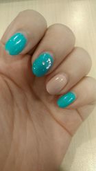 -如一·美甲美睫