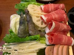 -呷哺呷哺(悦方店)